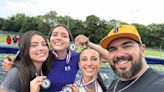 Lyndhurst's 'Jump Queens' among local track standouts in county championships - The Observer Online