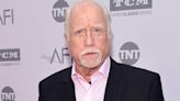 Richard Dreyfuss accused of going on 'offensive' rant during 'Jaws' screening: 'Disgusting'