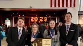 Great Falls Central speech and debate champions once again