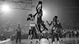 Boston Celtics and civil rights icon Bill Russell: A life well-lived in photos