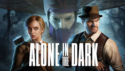 Alone in the Dark Developer Pieces Interactive Has Been Shut Down by Embracer