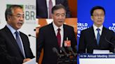 中共二十大：中國下任總理可能是誰？面臨什麼挑戰？