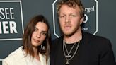 Emily Ratajkowski Files for Divorce From Sebastian Bear-McClard