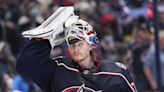 Blue Jackets sign goaltender Joonas Korpisalo to one-year contract extension