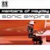 Sonic Empire [US Single]