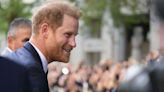 Harry 'denied photo opportunity’ as Charles 'toughens up' on monarchy