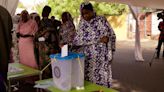 Chad presidential vote set to end military rule