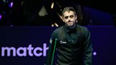 English Open snooker LIVE – Ronnie O'Sullivan begins title quest after Mark Williams suffers shock exit - Eurosport