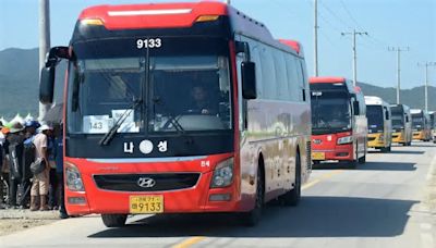 市民錯愕！首爾公車工會「開始罷工」 近98%公車停駛、地鐵爆滿