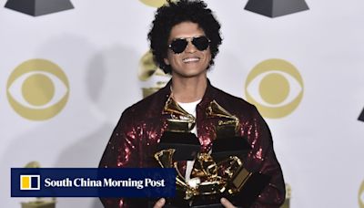 Bruno Mars’ Malaysia show caught in cross hairs of anti-Israel boycott