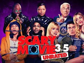 Scary Movie 3 - Una risata vi seppellirà