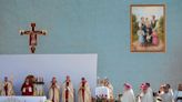 Catholic Church beatifies Polish family for sheltering Jews