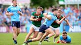 Dublin and Mayo play out a scintillating draw as Dessie Farrell’s side go straight to quarters