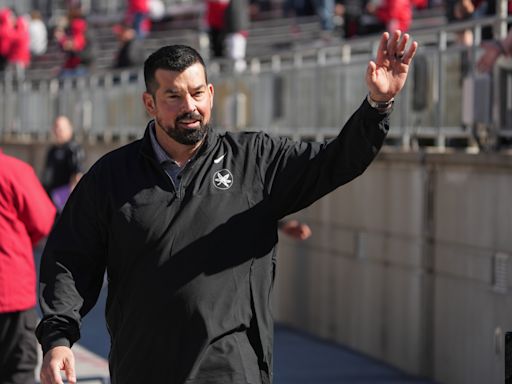 Ohio State football coach Ryan Day adds to bonus total after team's academic achievement
