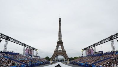 Paris Olympics broadcasters diverge on AI approach