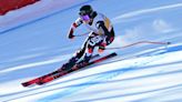 Jacqueline Wiles makes first Alpine skiing World Cup podium in six years