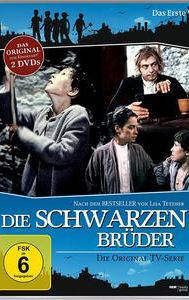 Die schwarzen Brüder