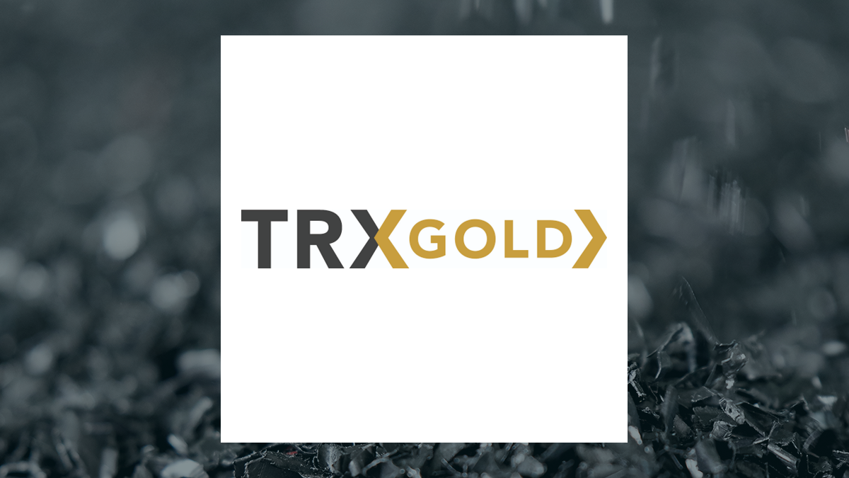 TRX Gold (NYSE:TRX) Earns Hold Rating from Analysts at StockNews.com