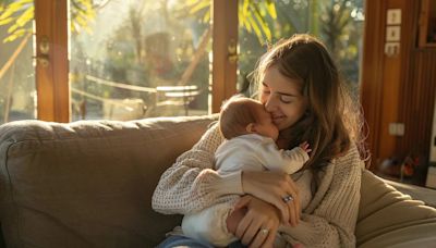 Autocuidado en la maternidad: cómo disfrutar de los primeros meses, según los expertos