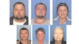 Man convicted in killings of 8 from Pike County family seeks new trial - The Tribune