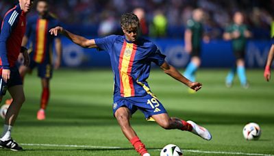 Euro 2024, Spain vs Croatia: Lamine Yamal set to be youngest player in tournament