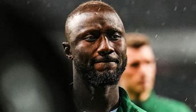 Naby Keita se enteró que no iba a jugar ante Leverkusen, se negó a viajar y Werder Bremen lo suspendió