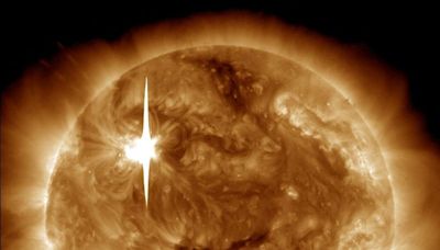 Sun's magnetic field may originate closer to the solar surface