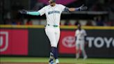 Rodríguez and Rojas spark 8th-inning rally and Mariners beat Astros 4-2