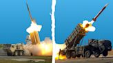 Thaad and Patriot: How U.S. Military defends the sky