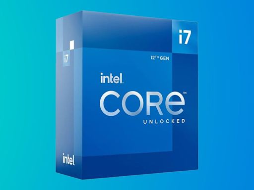 Get the beefy Intel Core i7-12700K for £181 from Amazon right now