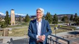 How did an out-of-state white guy win over a rural Colorado college with a dark, racist past? Ask Fort Lewis’s outgoing president.