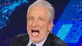 'These F**king Idiots': Jon Stewart Burns GOP Lawmakers Over Strange New Obsession