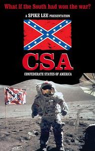 C.S.A.: The Confederate States of America