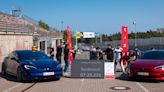 Tesla Model S Plaid Recaptures EV Lap Record at The Ring