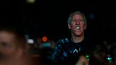 How the Grateful Dead inspired Bill Walton and shaped his life's perspective