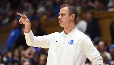 Encouraging Sign in Duke Basketball Recruitment of Versatile Transfer