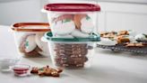 Share Your Leftovers With These 7 Food Storage Containers From Target