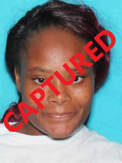 Memphis woman charged with murder of two-year-old child captured in Texas by U.S. Marshals - WBBJ TV