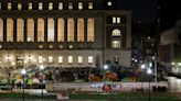 Columbia University senate to examine administration amid campus protests