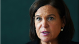 Mary Lou McDonald says asylum seeker accommodation in Ireland should not be in the most deprived areas