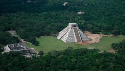 Cerrarán temporalmente el Gran Museo y la Zona Arqueológica de Chichén Itzá