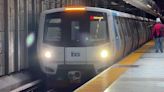 BART service sees major delays because of search for robbery suspect at San Francisco's 16th St. Mission station