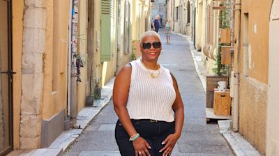 This 59-year-old American sold her home to retire in Portugal—how she did it