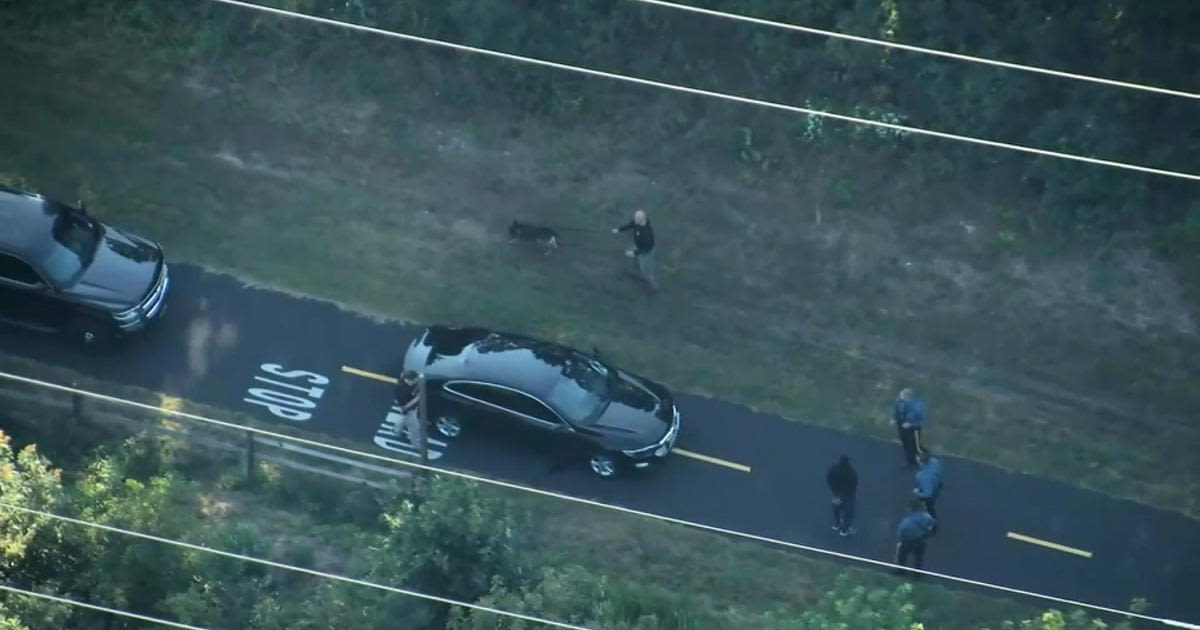 Man arrested after shooting, dirt bike theft investigation that closed schools in Dennis Township, New Jersey