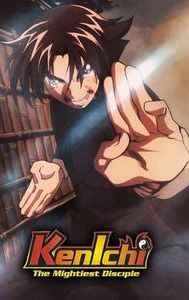 Kenichi: The Mightiest Disciple