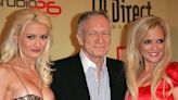 Holly Madison and Bridget Marquardt say they are 'traumatized' rewatching 'Girls Next Door'