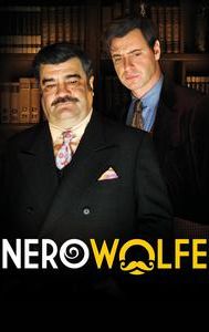 Nero Wolfe