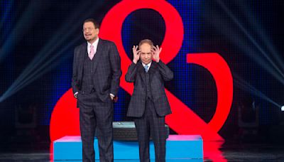 No foolin’: Penn & Teller closing in on 50 years