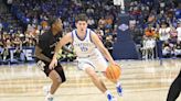 Rockets To Have Pre-Draft Workout With Kentucky Prospect Reed Sheppard