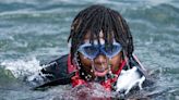 Detroit kids learn joys of sailing, self transformation at Belle Isle Boat House